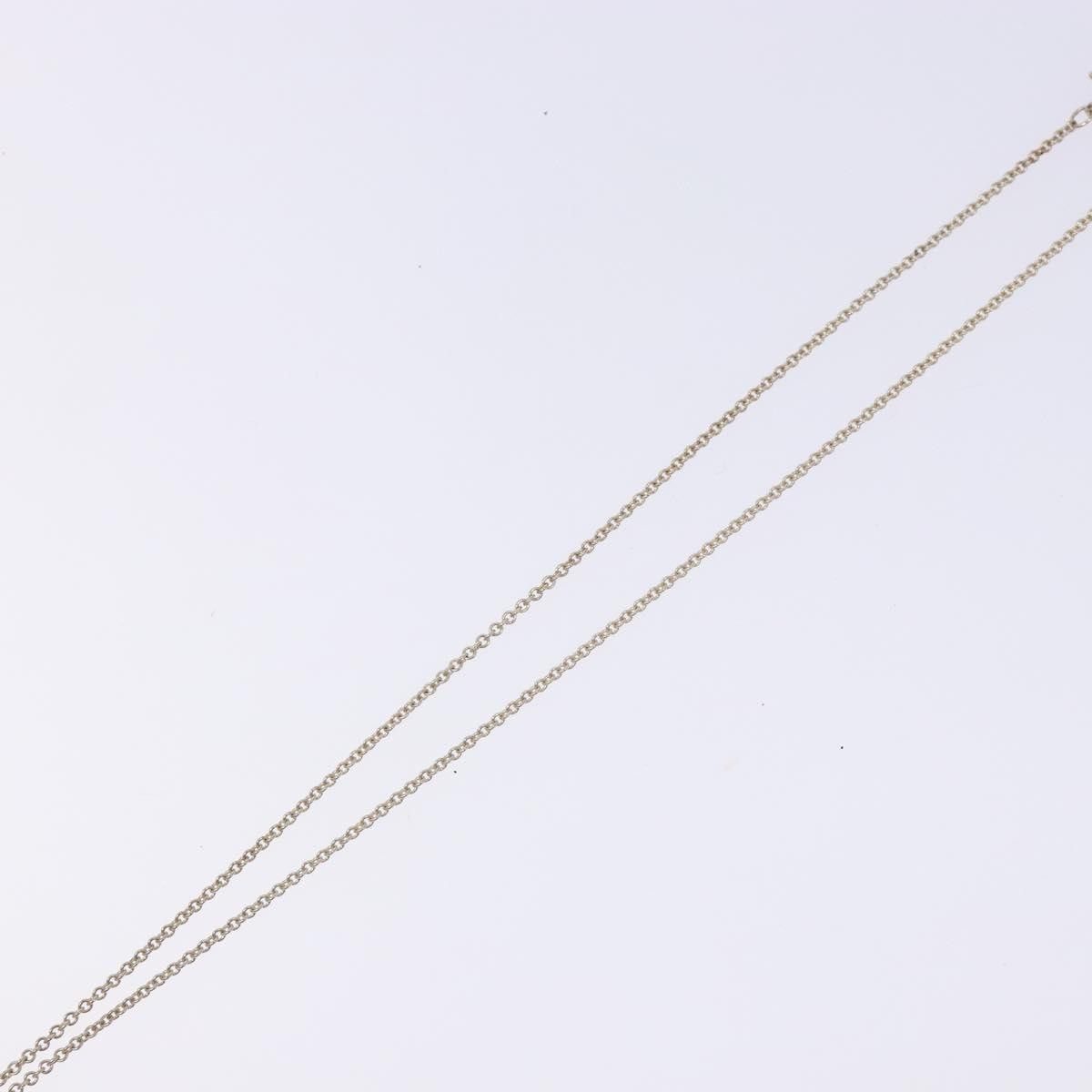Tiffany & Co. Tiffany & Co. Elsa Peretti Open Heart Pendant Size ONE SIZE - 5 Thumbnail