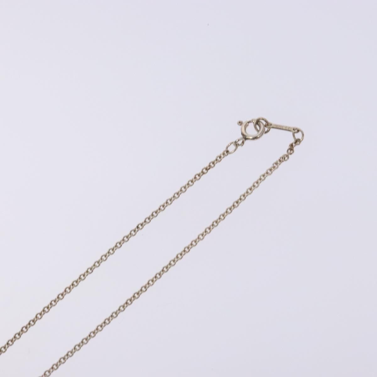 Tiffany & Co. Tiffany & Co. Elsa Peretti Open Heart Pendant Size ONE SIZE - 6 Thumbnail