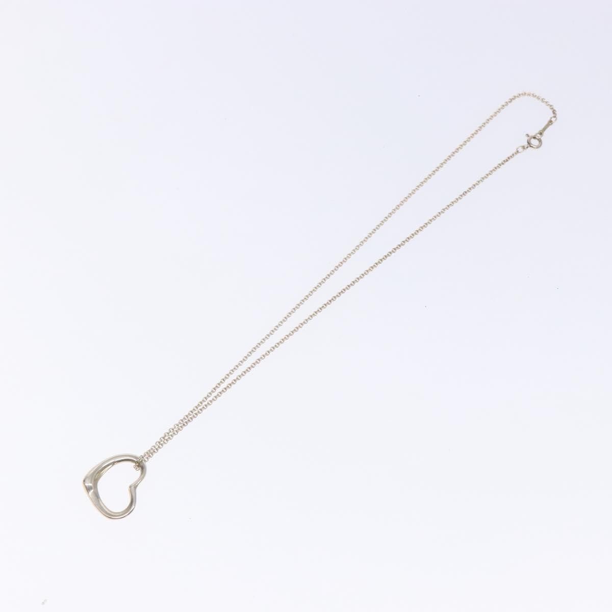Tiffany & Co. Tiffany & Co. Elsa Peretti Open Heart Pendant Size ONE SIZE - 2 Thumbnail