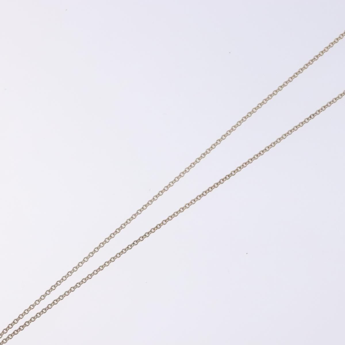 Tiffany & Co. Tiffany & Co. Elsa Peretti Open Heart Pendant Size ONE SIZE - 13 Thumbnail