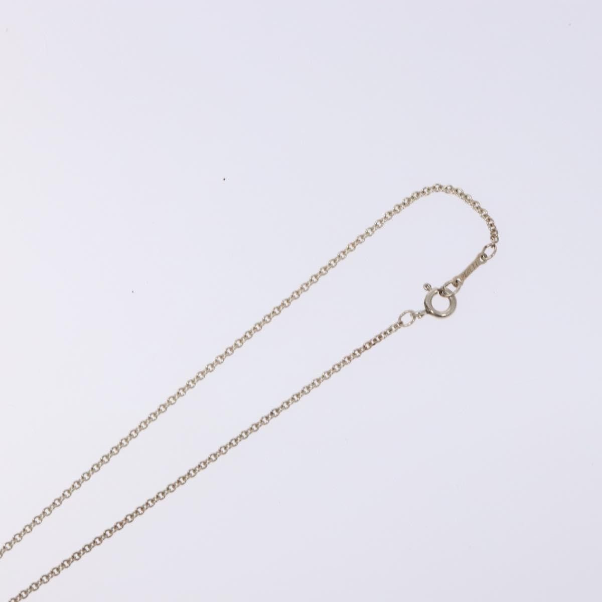 Tiffany & Co. Tiffany & Co. Elsa Peretti Open Heart Pendant Size ONE SIZE - 7 Thumbnail