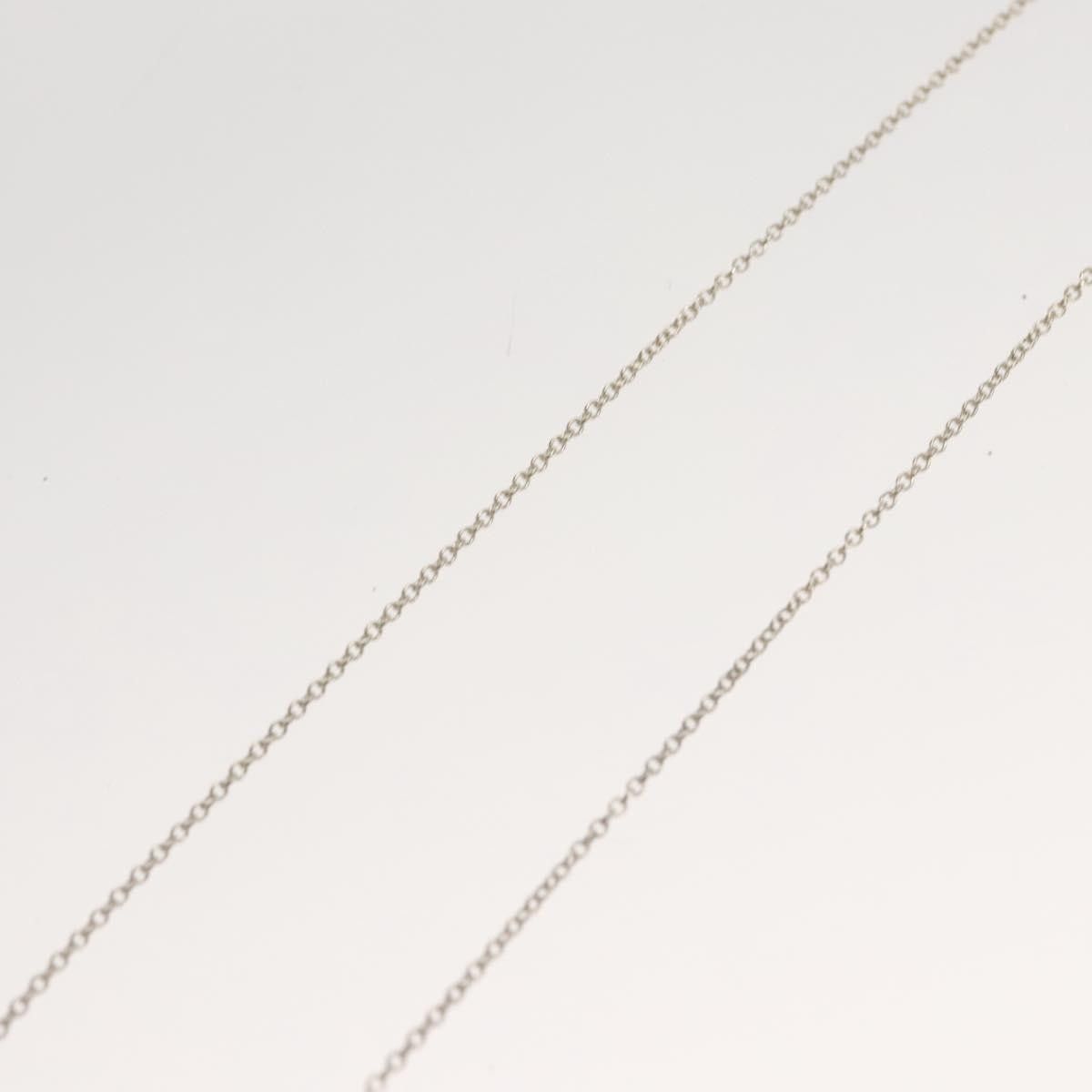 Tiffany & Co. Tiffany & Co. Triple Heart Pendant Necklace Sterling Silver Size ONE SIZE - 14 Thumbnail