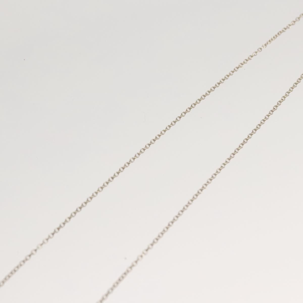 Tiffany & Co. Tiffany & Co. Triple Heart Pendant Necklace Sterling Silver Size ONE SIZE - 15 Thumbnail
