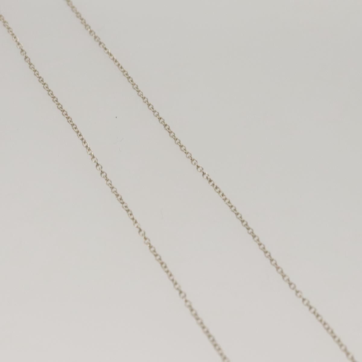 Tiffany & Co. Tiffany & Co. Triple Heart Pendant Necklace Sterling Silver Size ONE SIZE - 11 Thumbnail