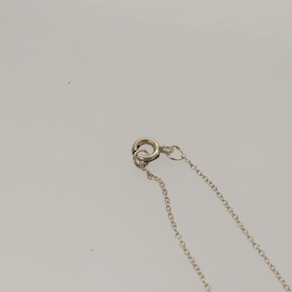 Tiffany & Co. Tiffany & Co. Triple Heart Pendant Necklace Sterling Silver Size ONE SIZE - 7 Thumbnail