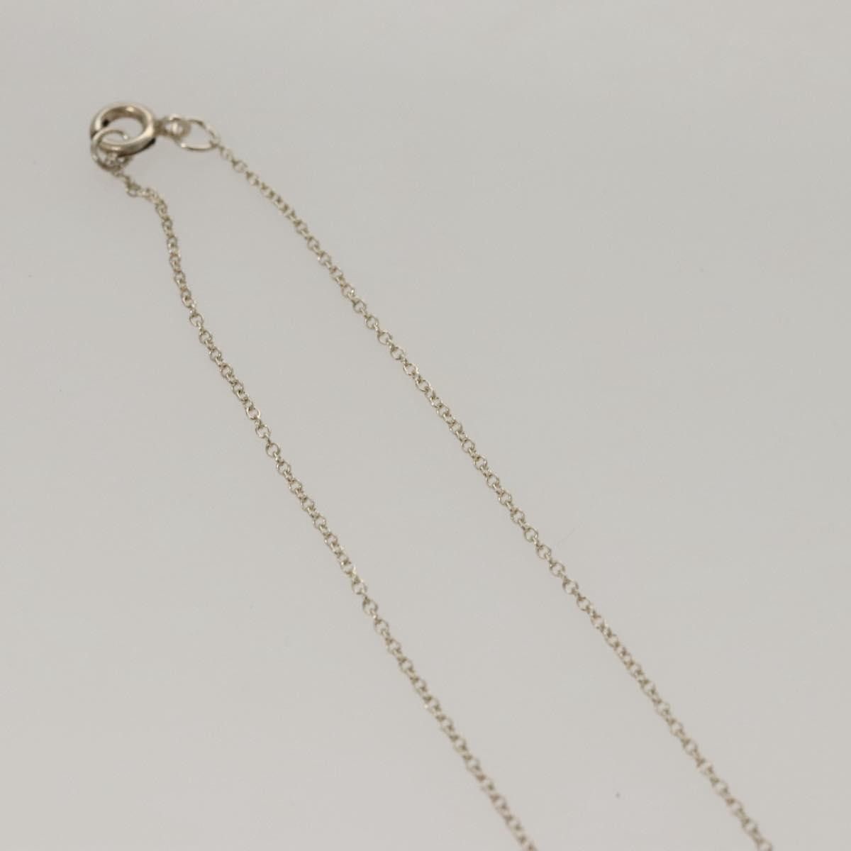 Tiffany & Co. Tiffany & Co. Triple Heart Pendant Necklace Sterling Silver Size ONE SIZE - 12 Thumbnail