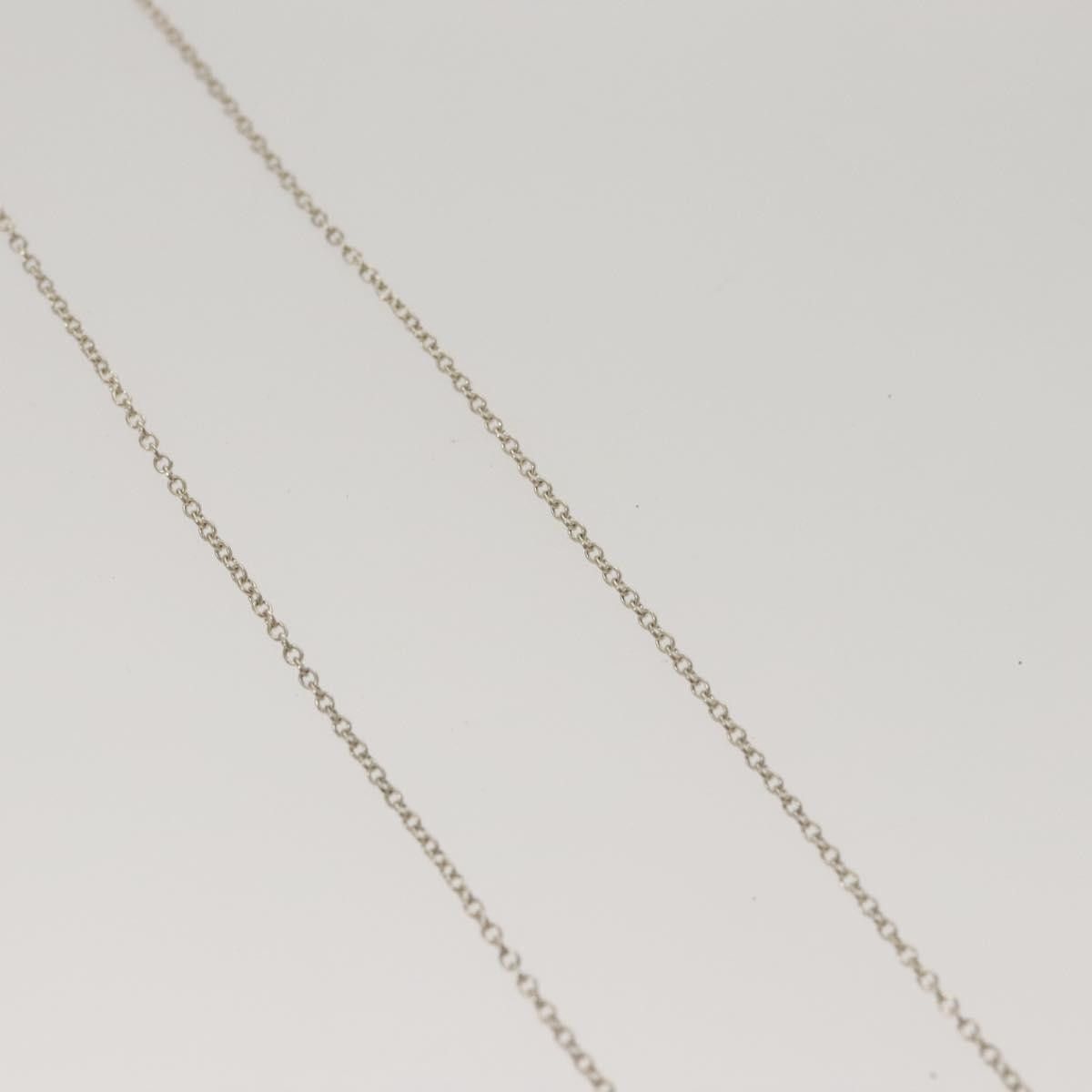 Tiffany & Co. Tiffany & Co. Triple Heart Pendant Necklace Sterling Silver Size ONE SIZE - 5 Thumbnail