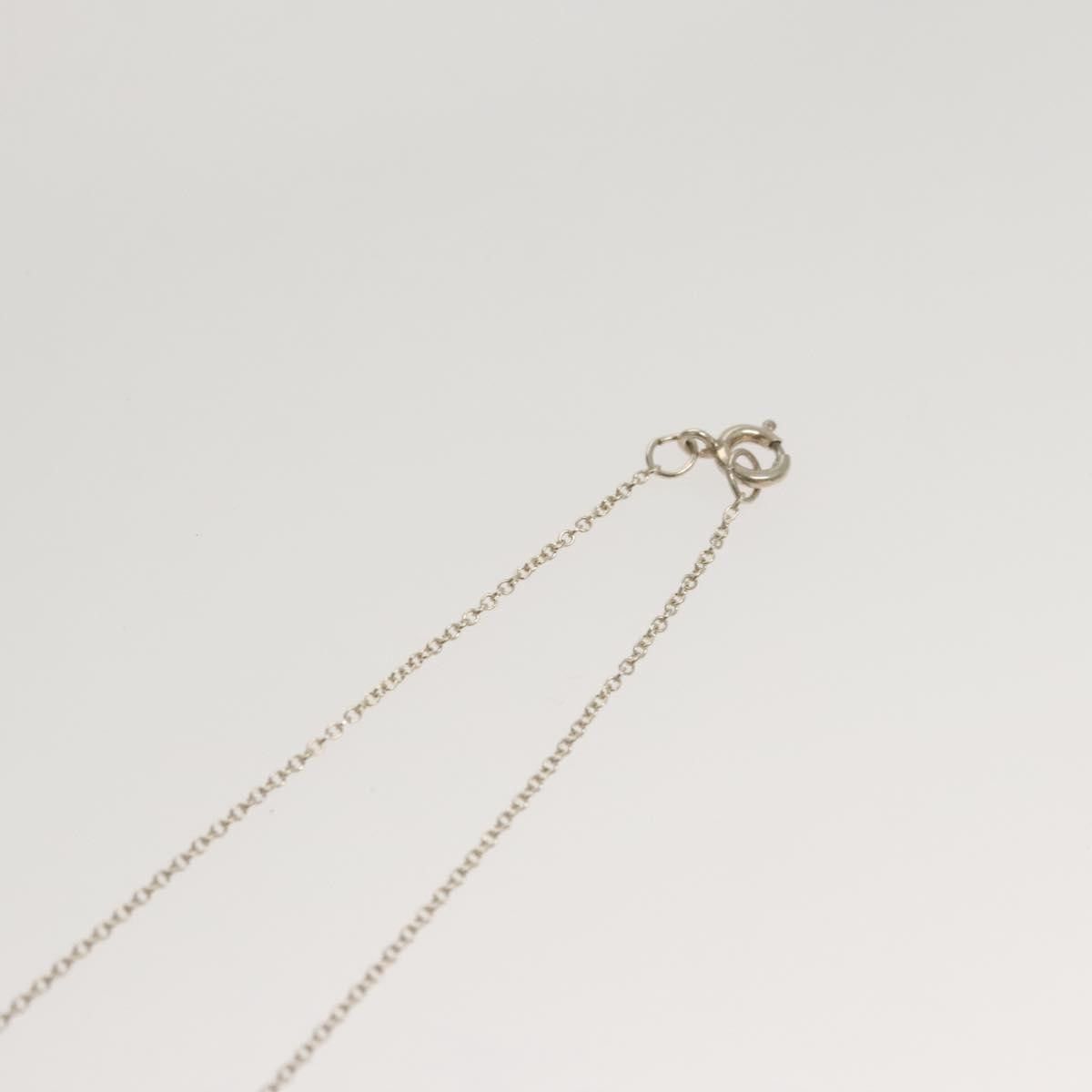 Tiffany & Co. Tiffany & Co. Triple Heart Pendant Necklace Sterling Silver Size ONE SIZE - 6 Thumbnail