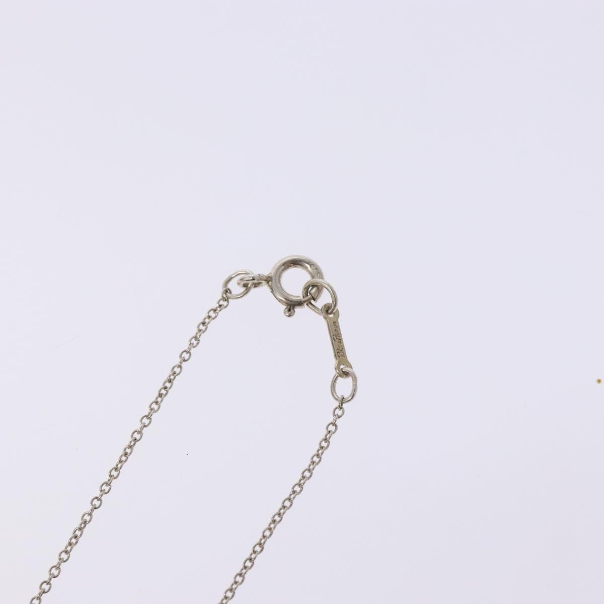 Tiffany & Co. Tiffany & Co. Cross Pendant Silver Size ONE SIZE - 7 Thumbnail