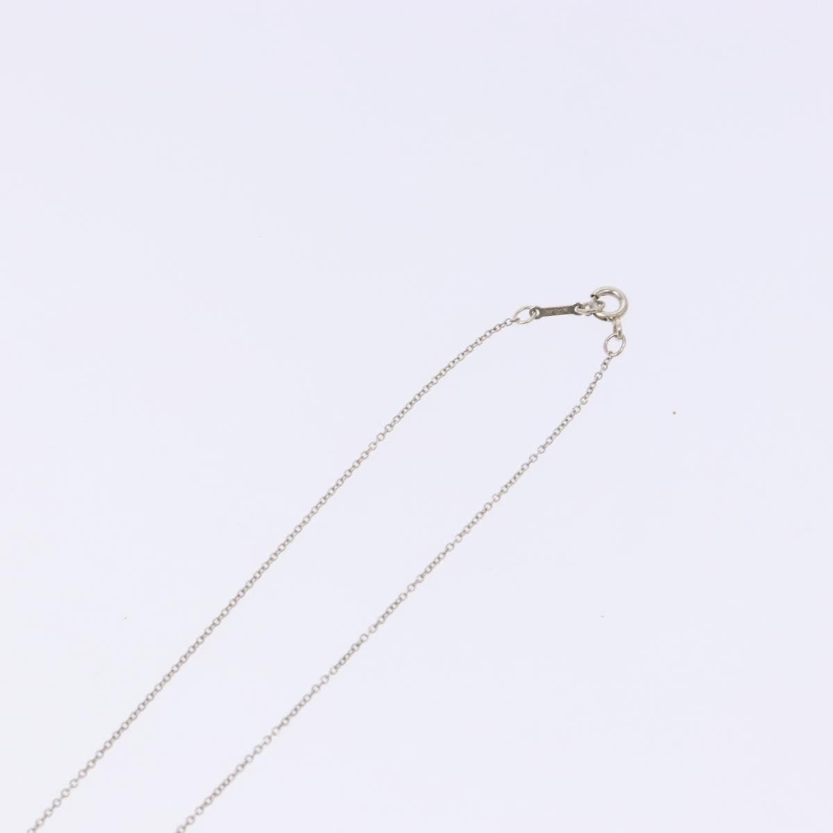 Tiffany & Co. Tiffany & Co. Cross Pendant Silver Size ONE SIZE - 13 Thumbnail