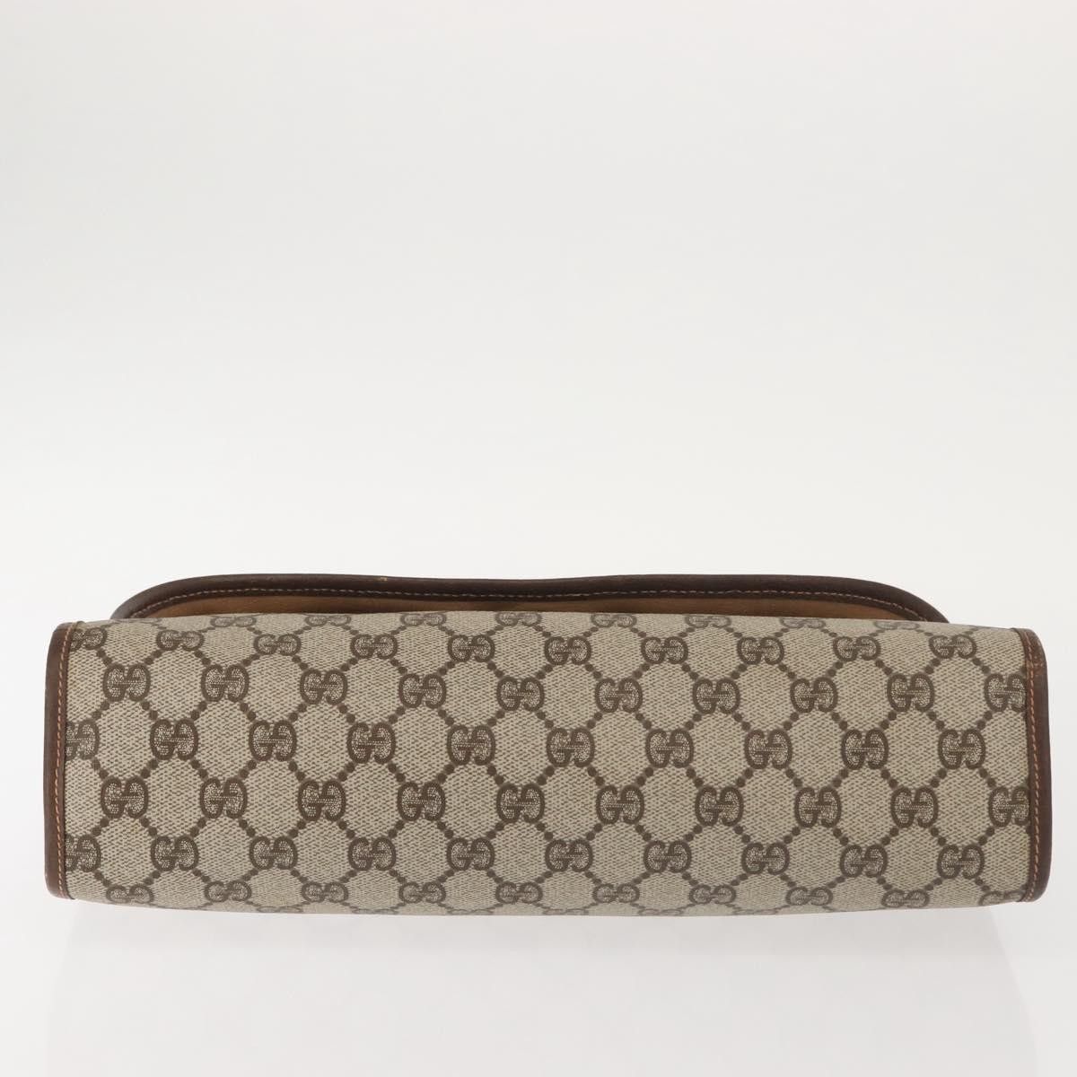 Gucci Gucci Vintage old clutch Canvas Size ONE SIZE - 20 Thumbnail