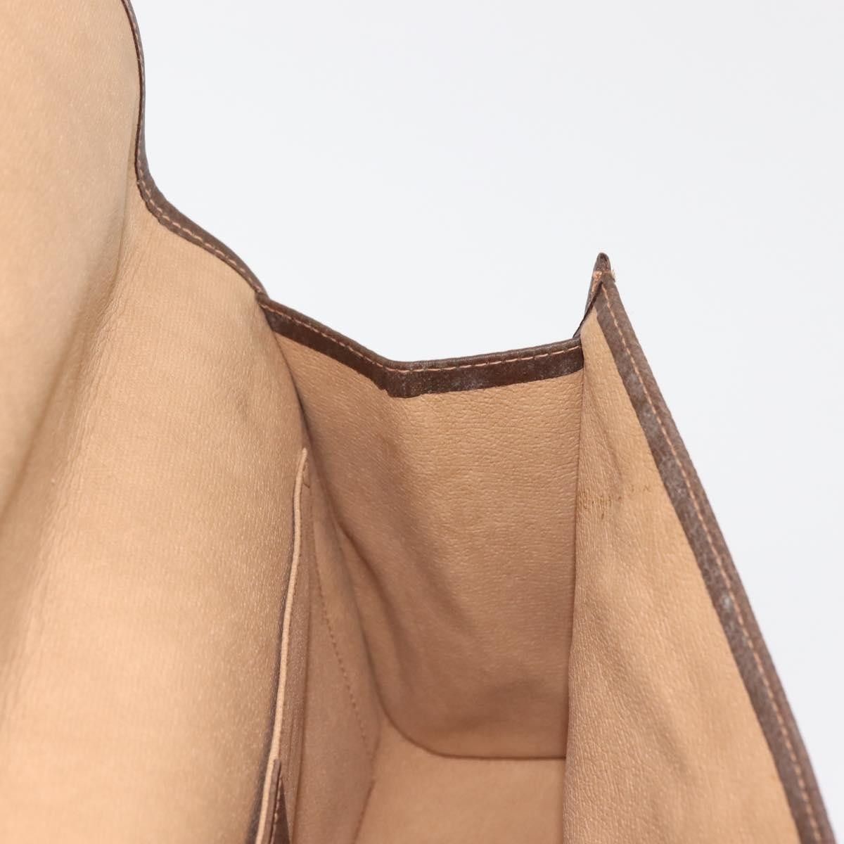 Gucci Gucci Vintage old clutch Canvas Size ONE SIZE - 16 Thumbnail