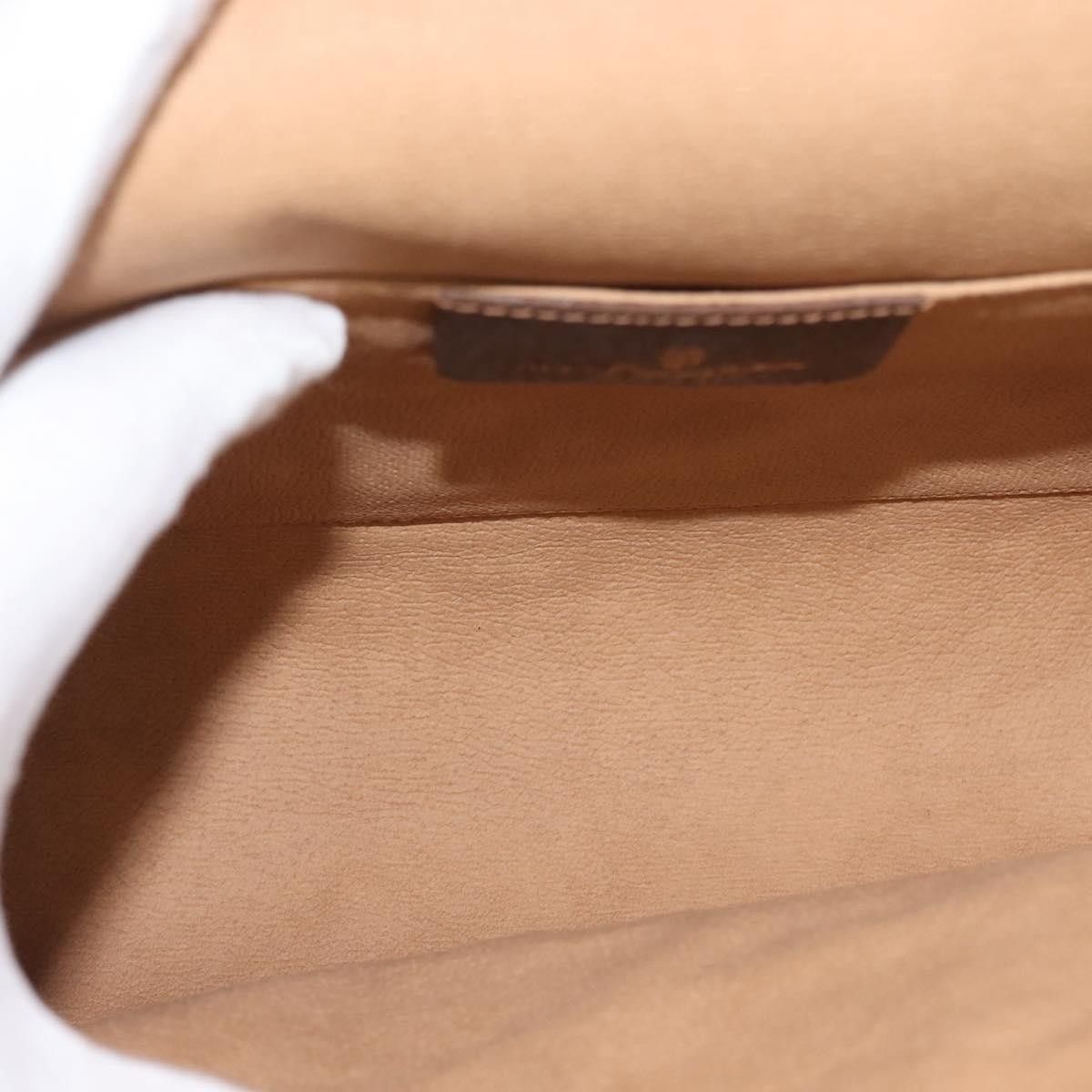 Gucci Gucci Vintage old clutch Canvas Size ONE SIZE - 5 Thumbnail