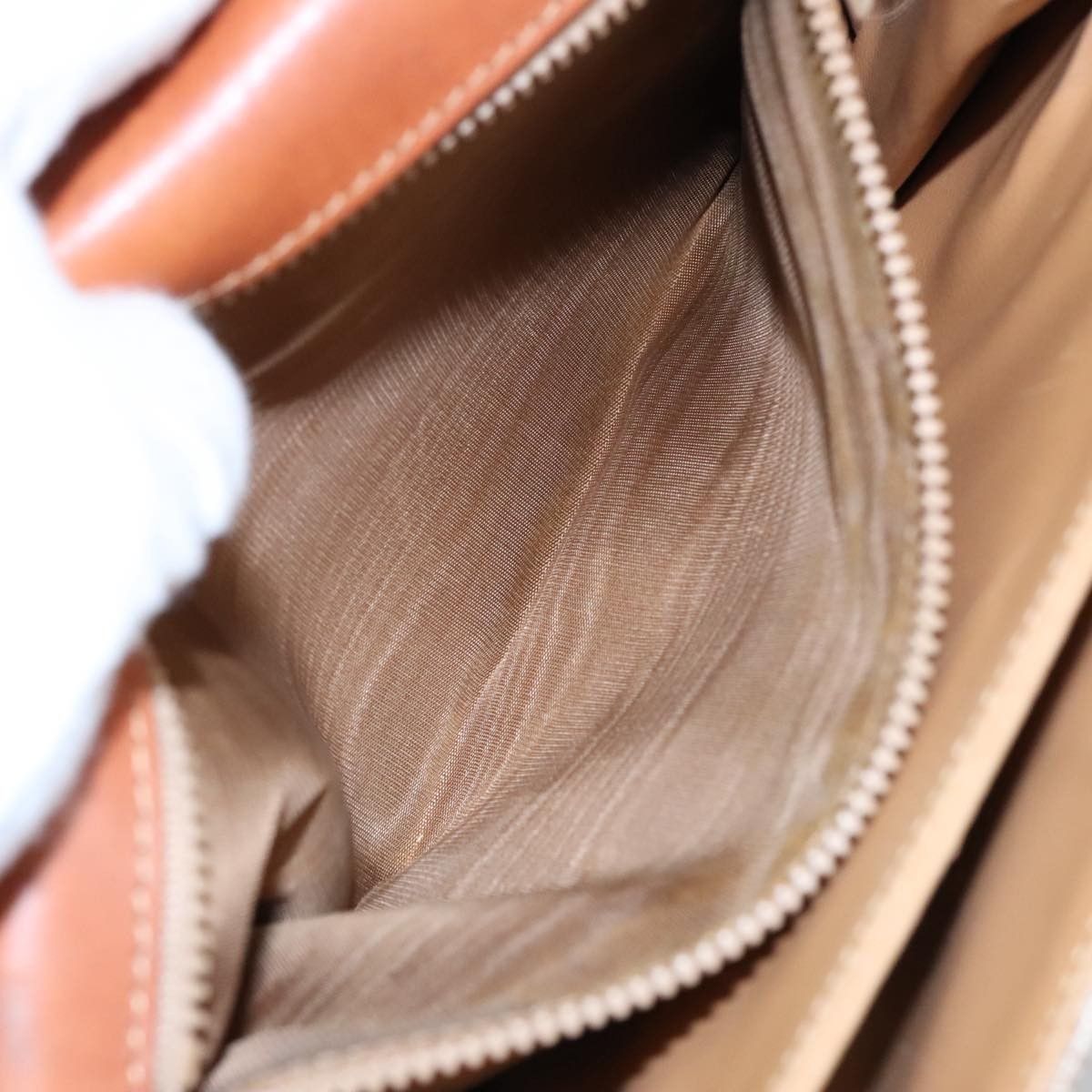 Celine Celine Macadam Shoulder Bag Canvas Size ONE SIZE - 15 Thumbnail