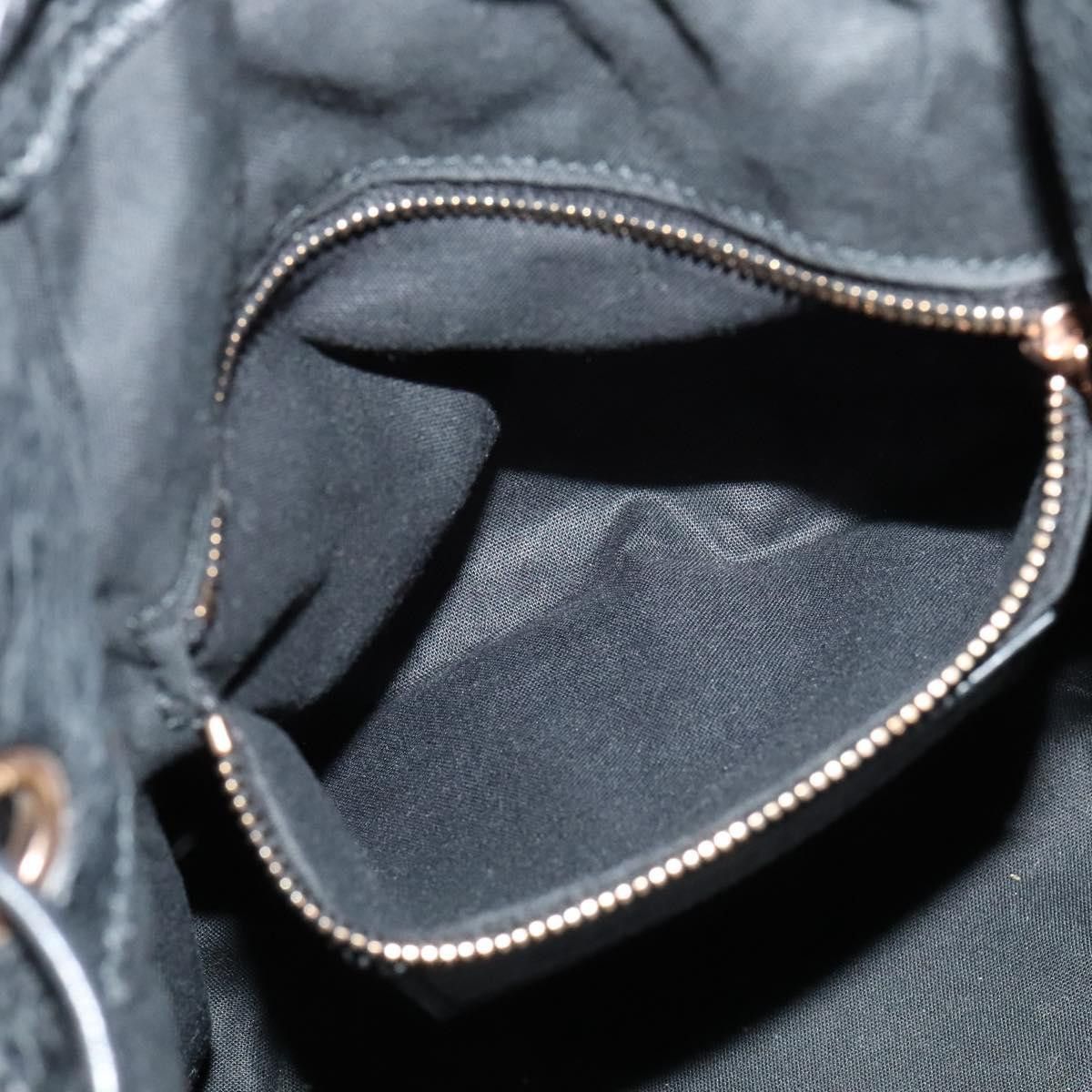 Balenciaga Balenciaga Pom Pon Giant Studs Bag Leather Size ONE SIZE - 22 Thumbnail