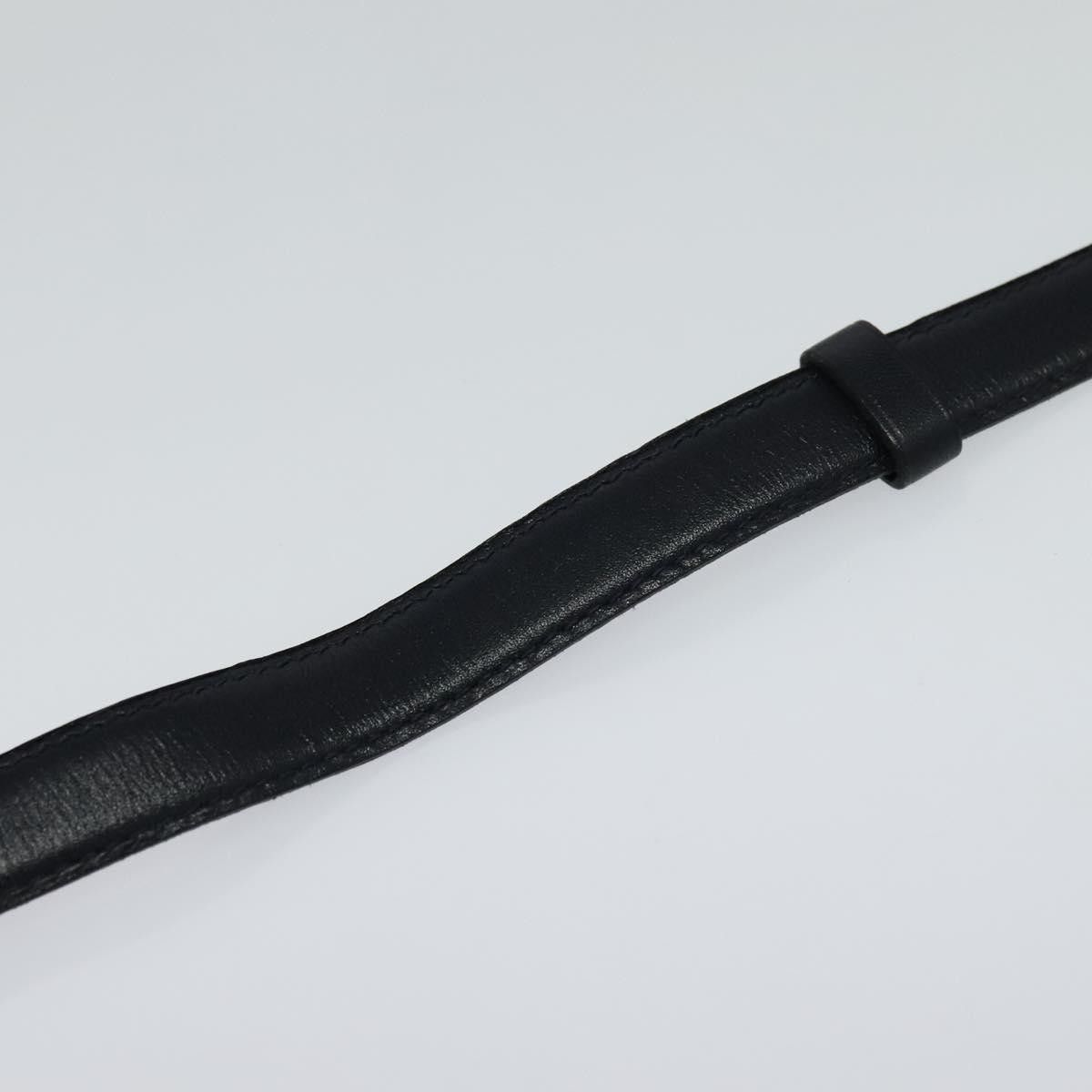 Chanel Chanel CC Belt Leather Size ONE SIZE - 11 Thumbnail