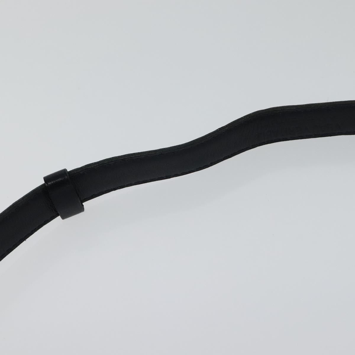 Chanel Chanel CC Belt Leather Size ONE SIZE - 16 Thumbnail