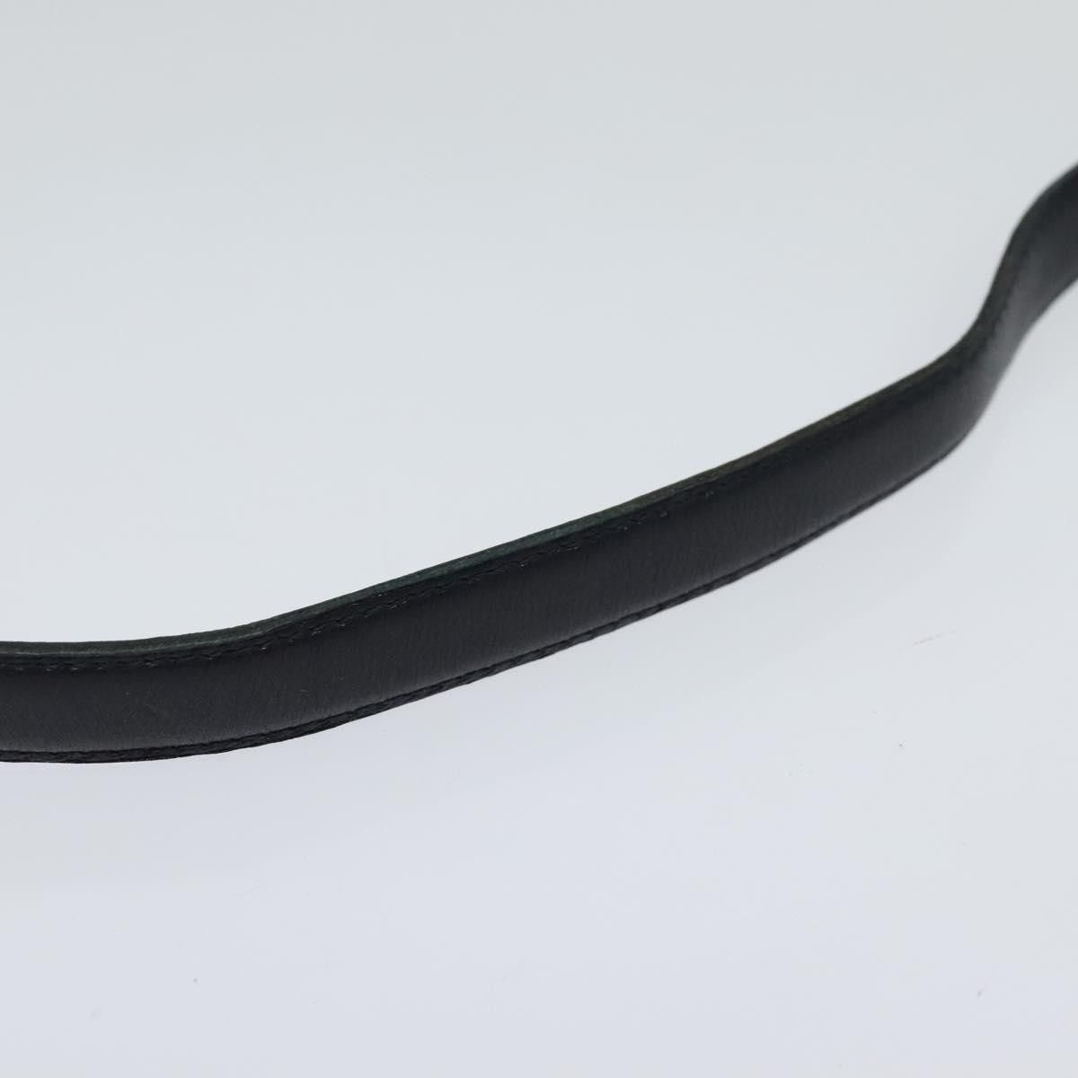 Chanel Chanel CC Belt Leather Size ONE SIZE - 2 Thumbnail