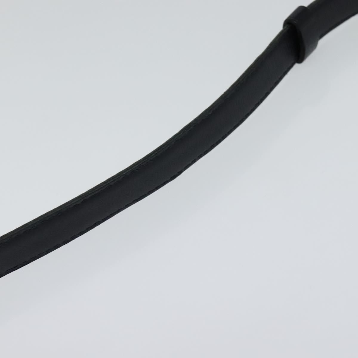 Chanel Chanel CC Belt Leather Size ONE SIZE - 17 Thumbnail