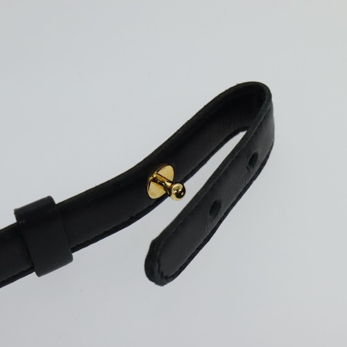 Chanel Chanel CC Belt Leather Size ONE SIZE - 5 Thumbnail