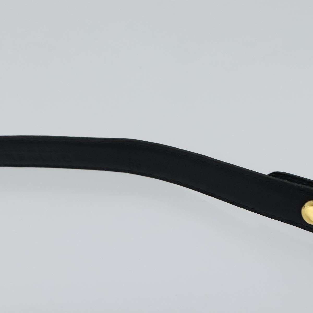 Chanel Chanel CC Belt Leather Size ONE SIZE - 15 Thumbnail