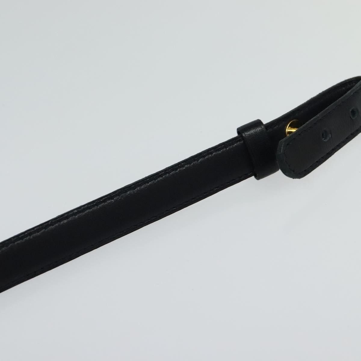 Chanel Chanel CC Belt Leather Size ONE SIZE - 13 Thumbnail
