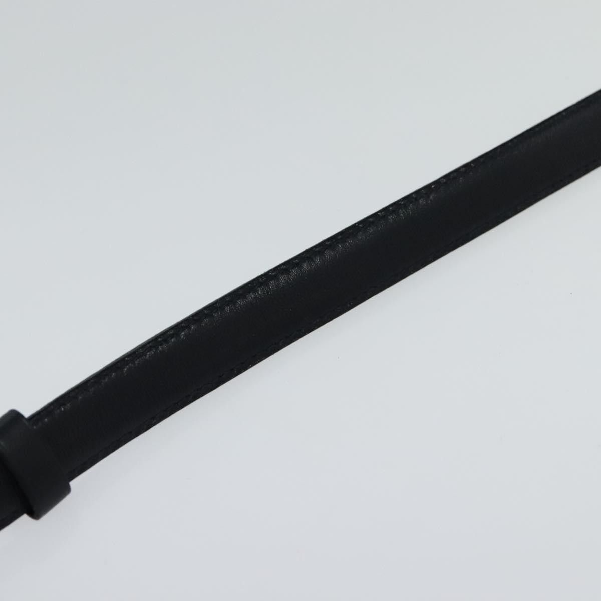Chanel Chanel CC Belt Leather Size ONE SIZE - 12 Thumbnail