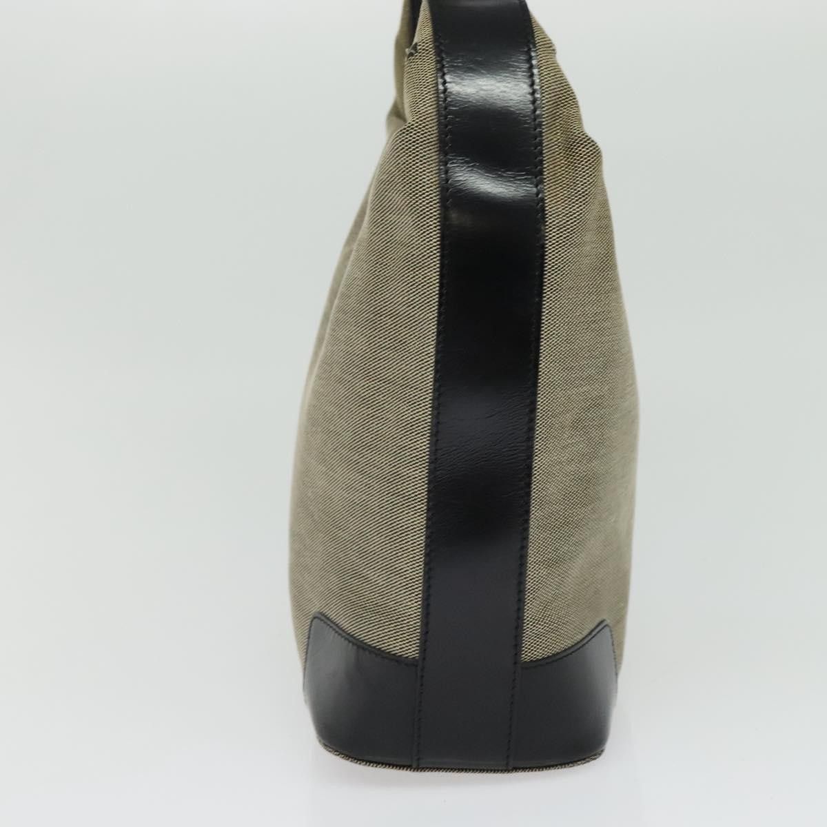 Gucci Gucci Ophidia Double Zip Wristlet Pouch GG Coated Canvas Size ONE SIZE - 4 Thumbnail