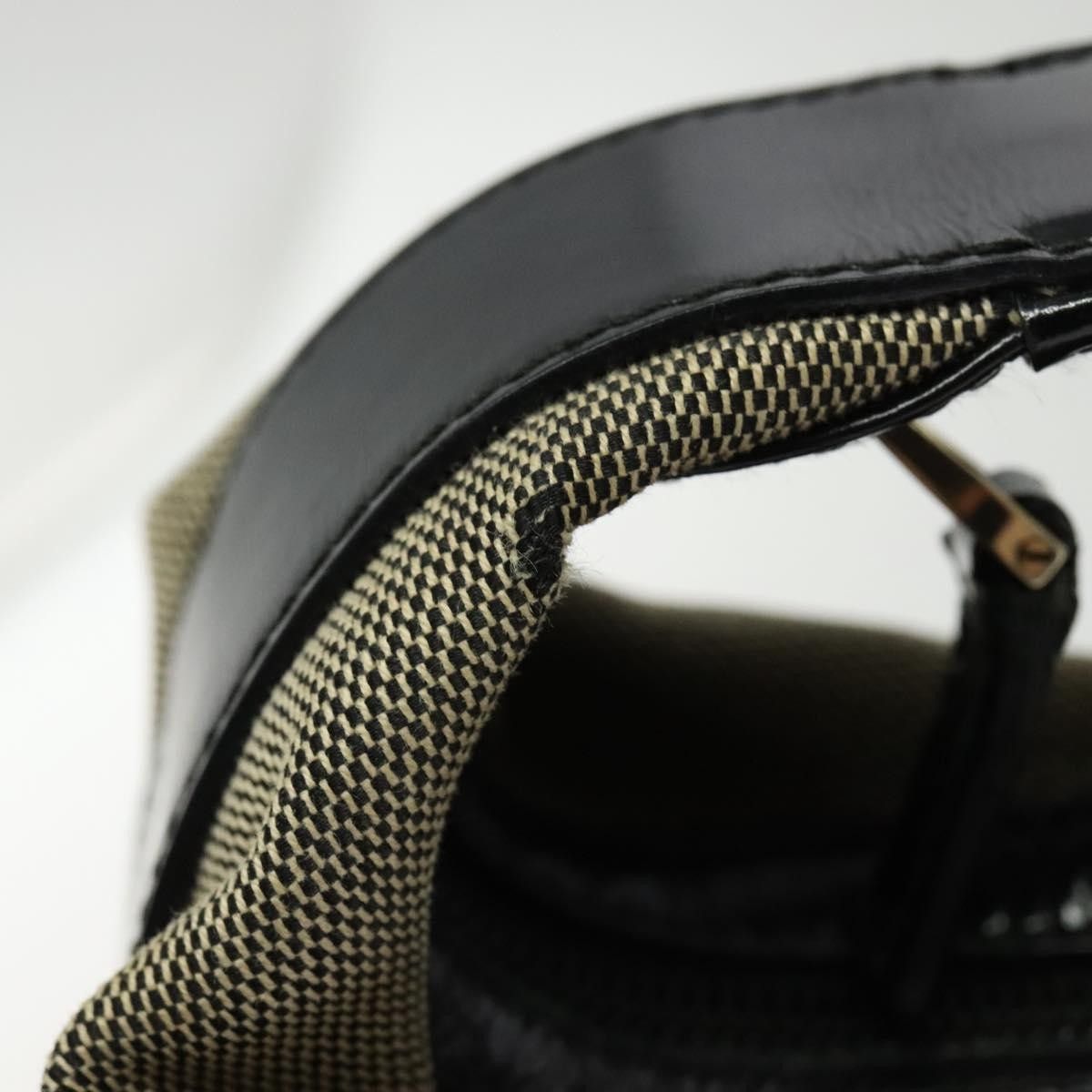 Gucci Gucci Ophidia Double Zip Wristlet Pouch GG Coated Canvas Size ONE SIZE - 15 Thumbnail