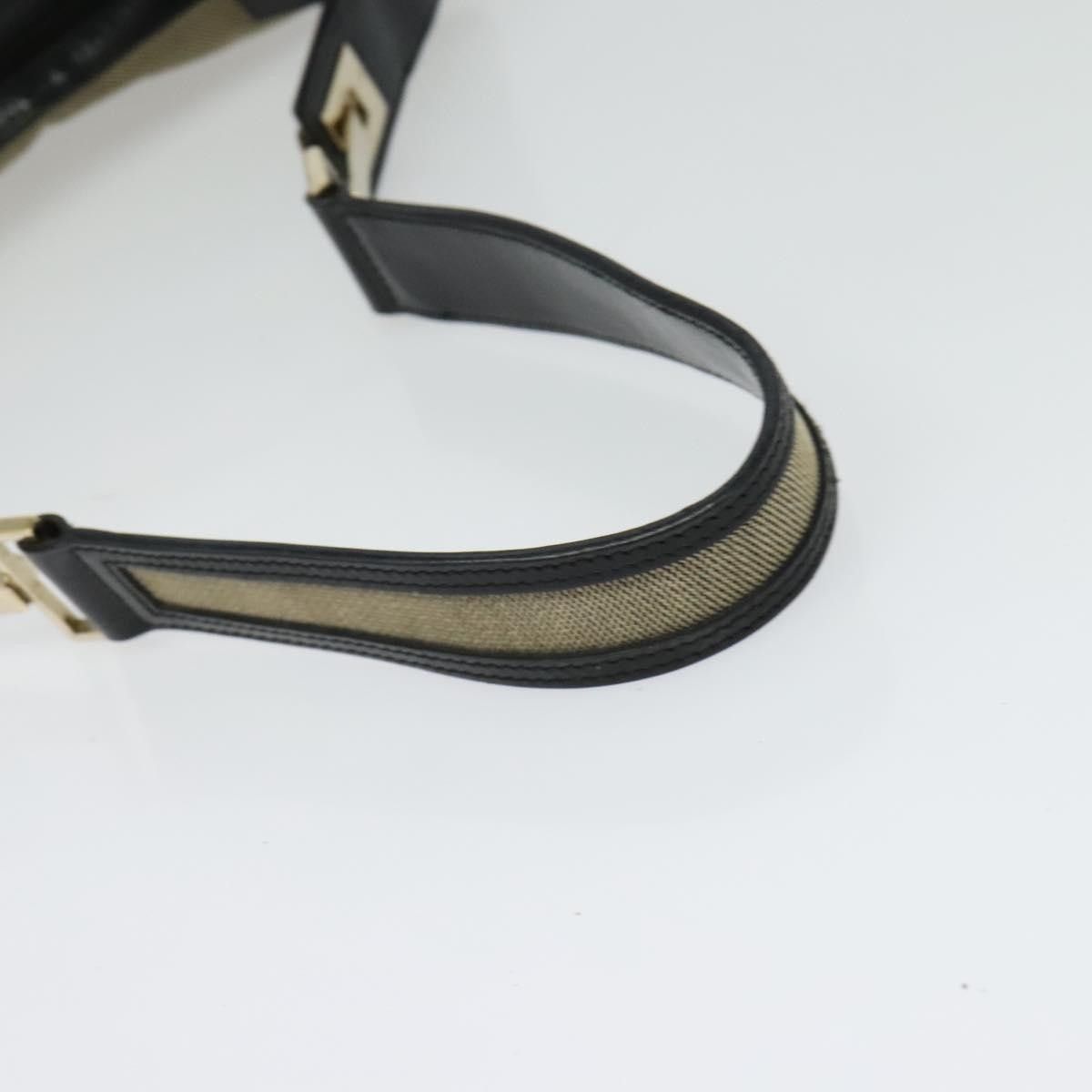 Gucci Gucci Ophidia Double Zip Wristlet Pouch GG Coated Canvas Size ONE SIZE - 7 Thumbnail