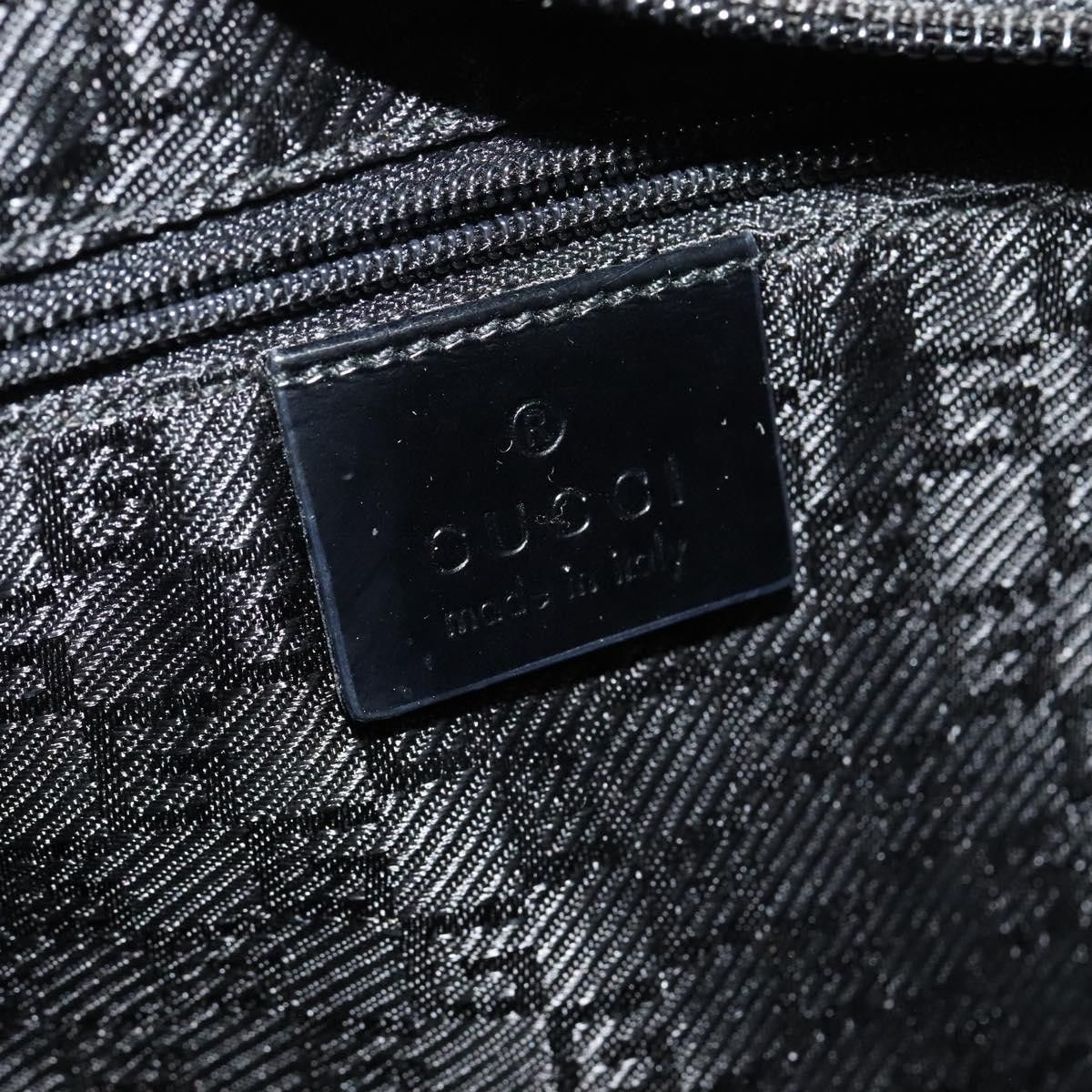 Gucci Gucci Ophidia Double Zip Wristlet Pouch GG Coated Canvas Size ONE SIZE - 16 Thumbnail