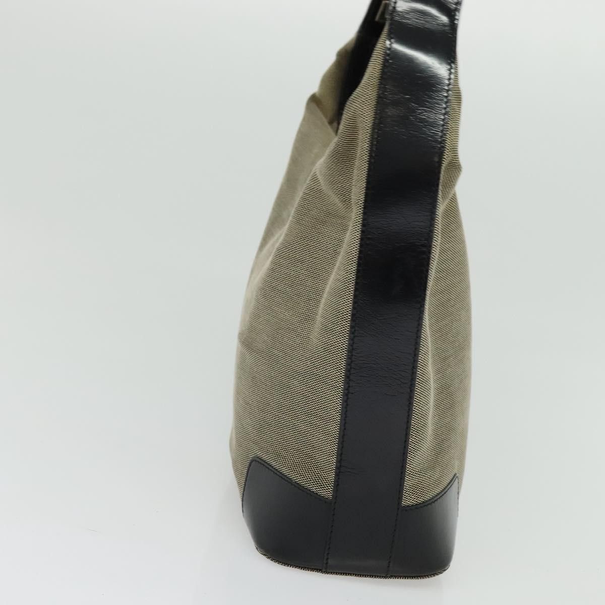 Gucci Gucci Ophidia Double Zip Wristlet Pouch GG Coated Canvas Size ONE SIZE - 5 Thumbnail