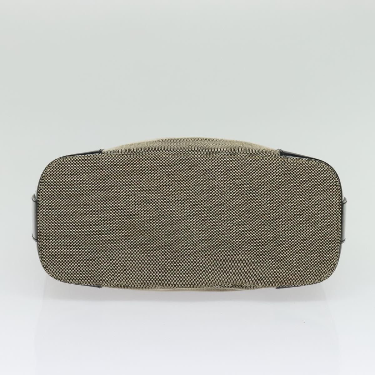 Gucci Gucci Ophidia Double Zip Wristlet Pouch GG Coated Canvas Size ONE SIZE - 9 Thumbnail