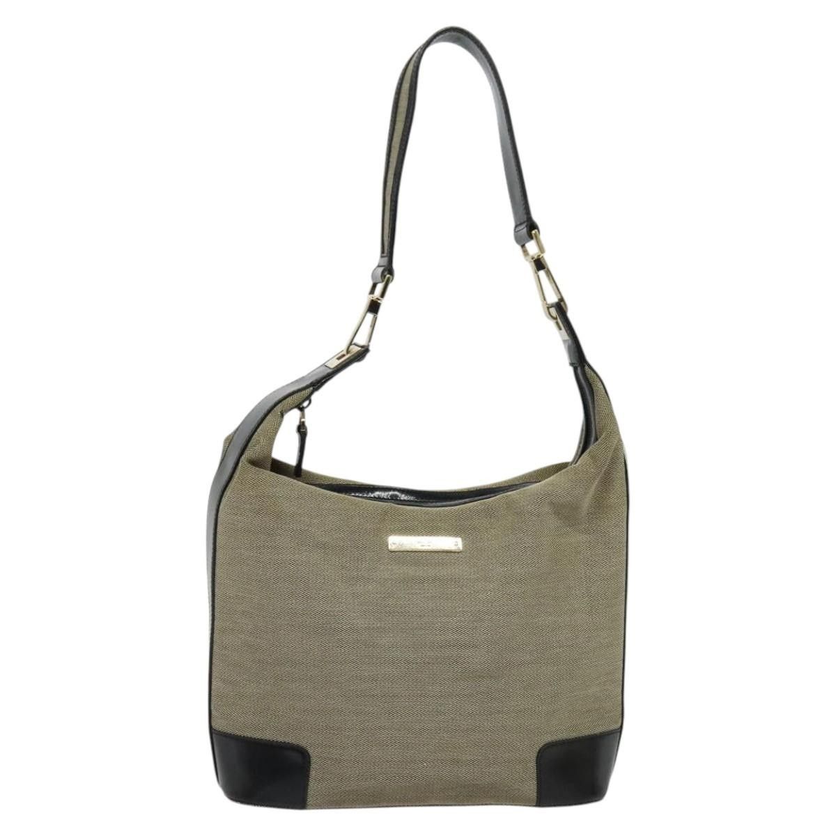 Gucci Gucci Ophidia Double Zip Wristlet Pouch GG Coated Canvas Size ONE SIZE - 2 Thumbnail