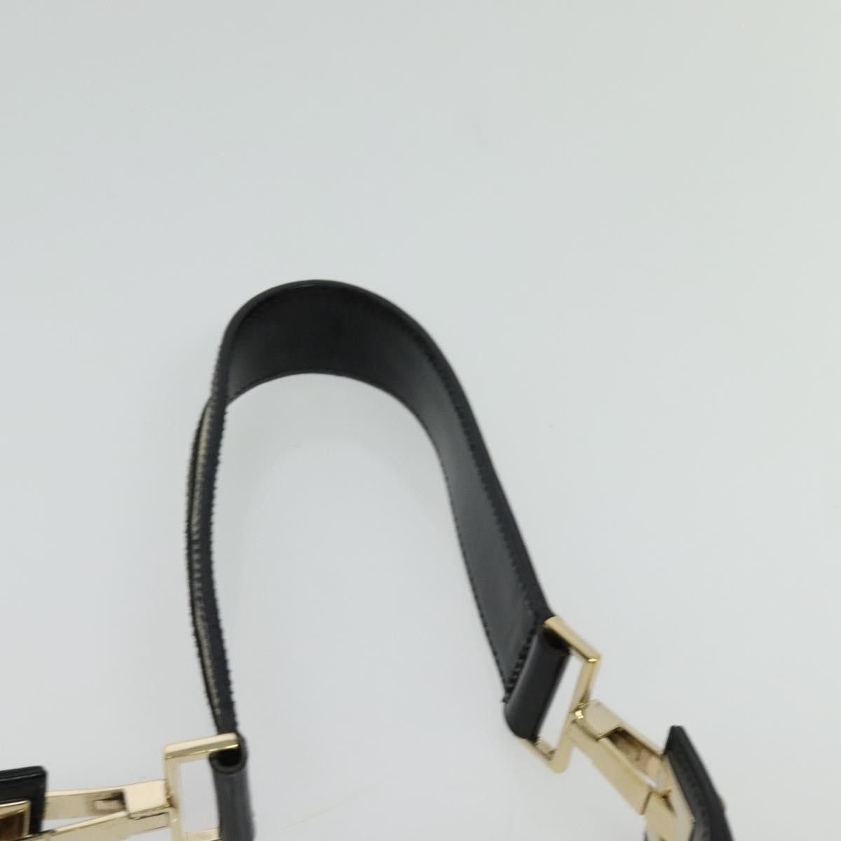 Gucci Gucci Ophidia Double Zip Wristlet Pouch GG Coated Canvas Size ONE SIZE - 8 Thumbnail