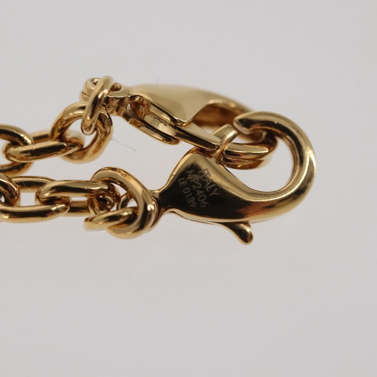 Louis Vuitton Louis Vuitton Lipstick Case on Chain Monogram Canvas Size ONE SIZE - 7 Thumbnail