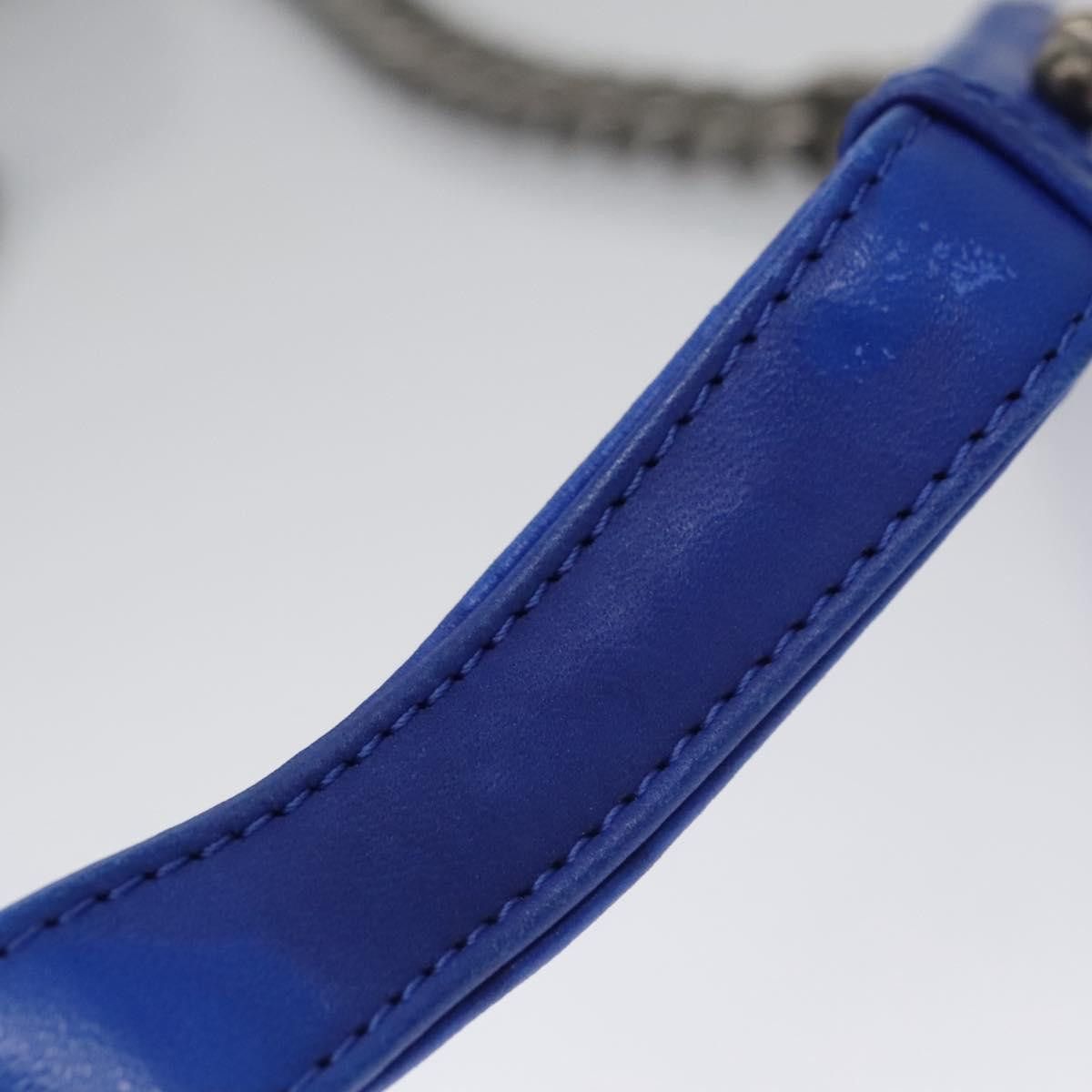 Chanel Chanel Boy Flap Bag Quilted Velvet Size ONE SIZE - 18 Thumbnail