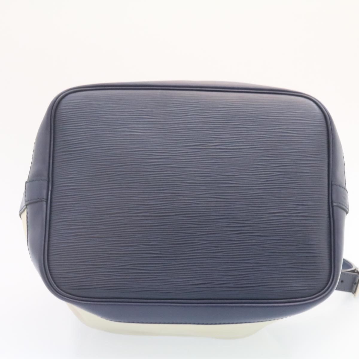 Louis Vuitton Louis Vuitton Petit Noe Handbag Two Tone Epi Leather Size ONE SIZE - 23 Thumbnail