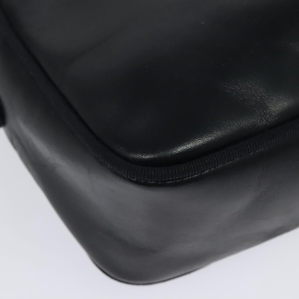 Salvatore Ferragamo Salvatore Ferragamo Vala Leather Size ONE SIZE - 10 Thumbnail