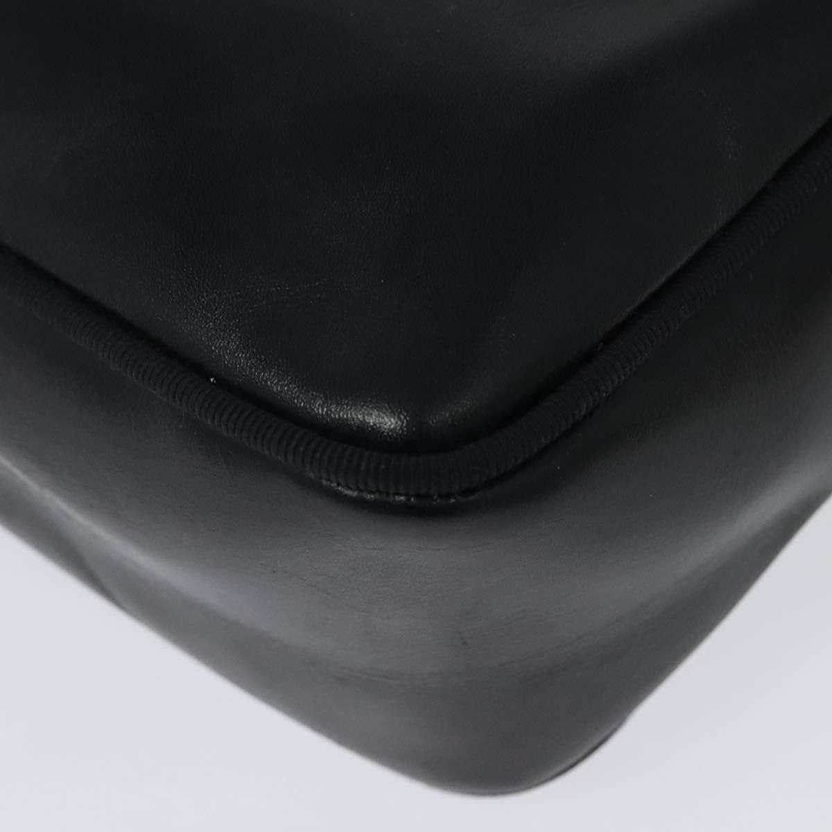 Salvatore Ferragamo Salvatore Ferragamo Vala Leather Size ONE SIZE - 11 Thumbnail
