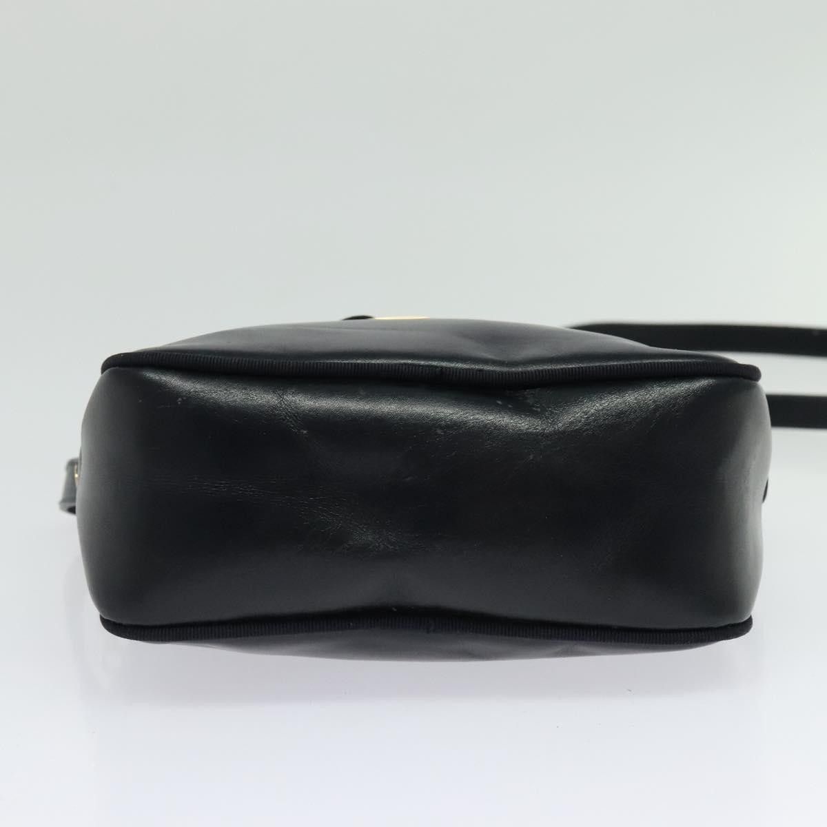 Salvatore Ferragamo Salvatore Ferragamo Vala Leather Size ONE SIZE - 18 Thumbnail