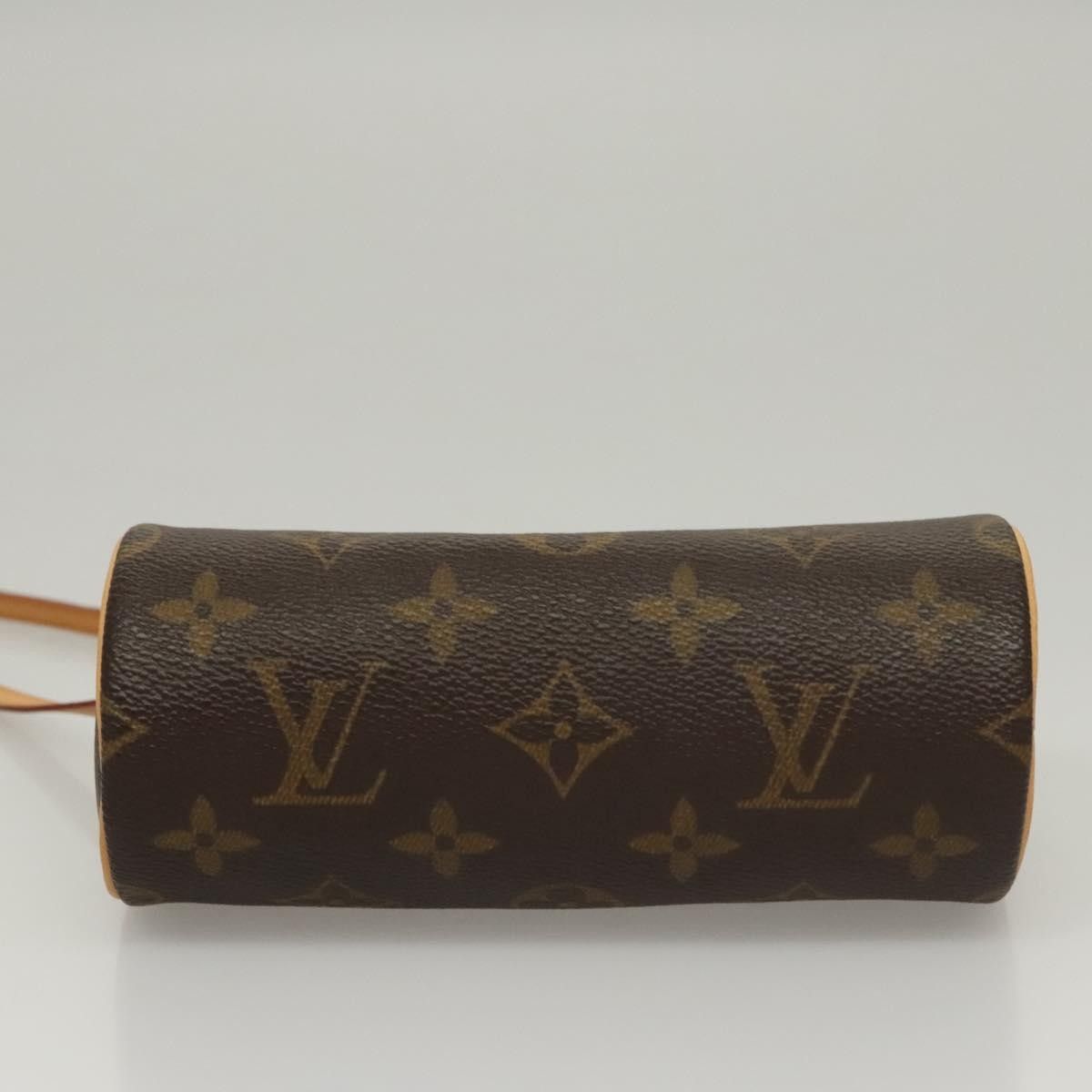 Louis Vuitton Louis Vuitton Papillon Pochette Monogram Canvas Size ONE SIZE - 17 Thumbnail