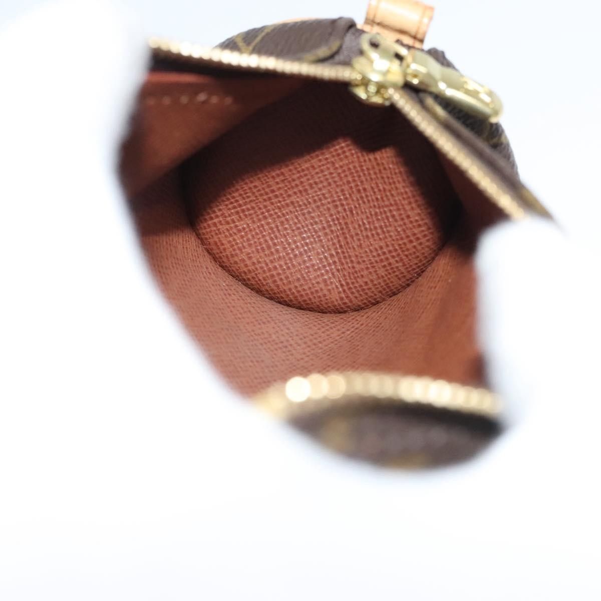 Louis Vuitton Louis Vuitton Papillon Pochette Monogram Canvas Size ONE SIZE - 14 Thumbnail