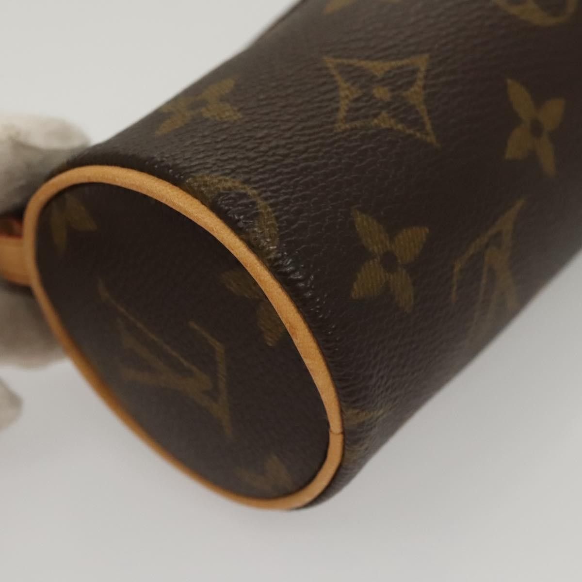 Louis Vuitton Louis Vuitton Papillon Pochette Monogram Canvas Size ONE SIZE - 10 Thumbnail