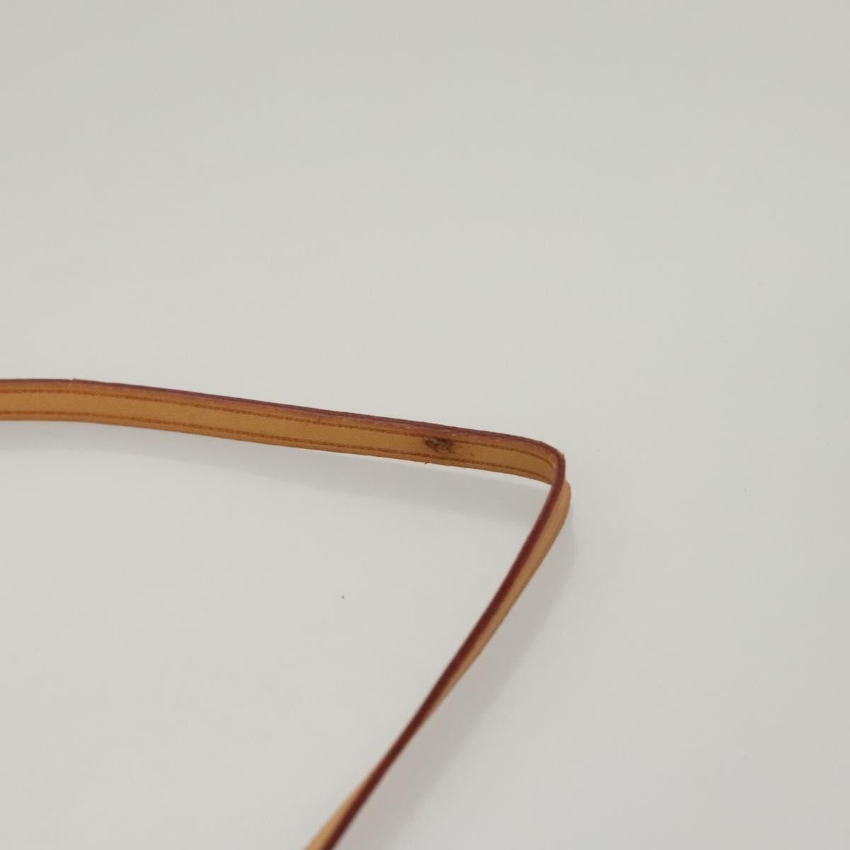 Louis Vuitton Louis Vuitton Papillon Pochette Monogram Canvas Size ONE SIZE - 18 Thumbnail