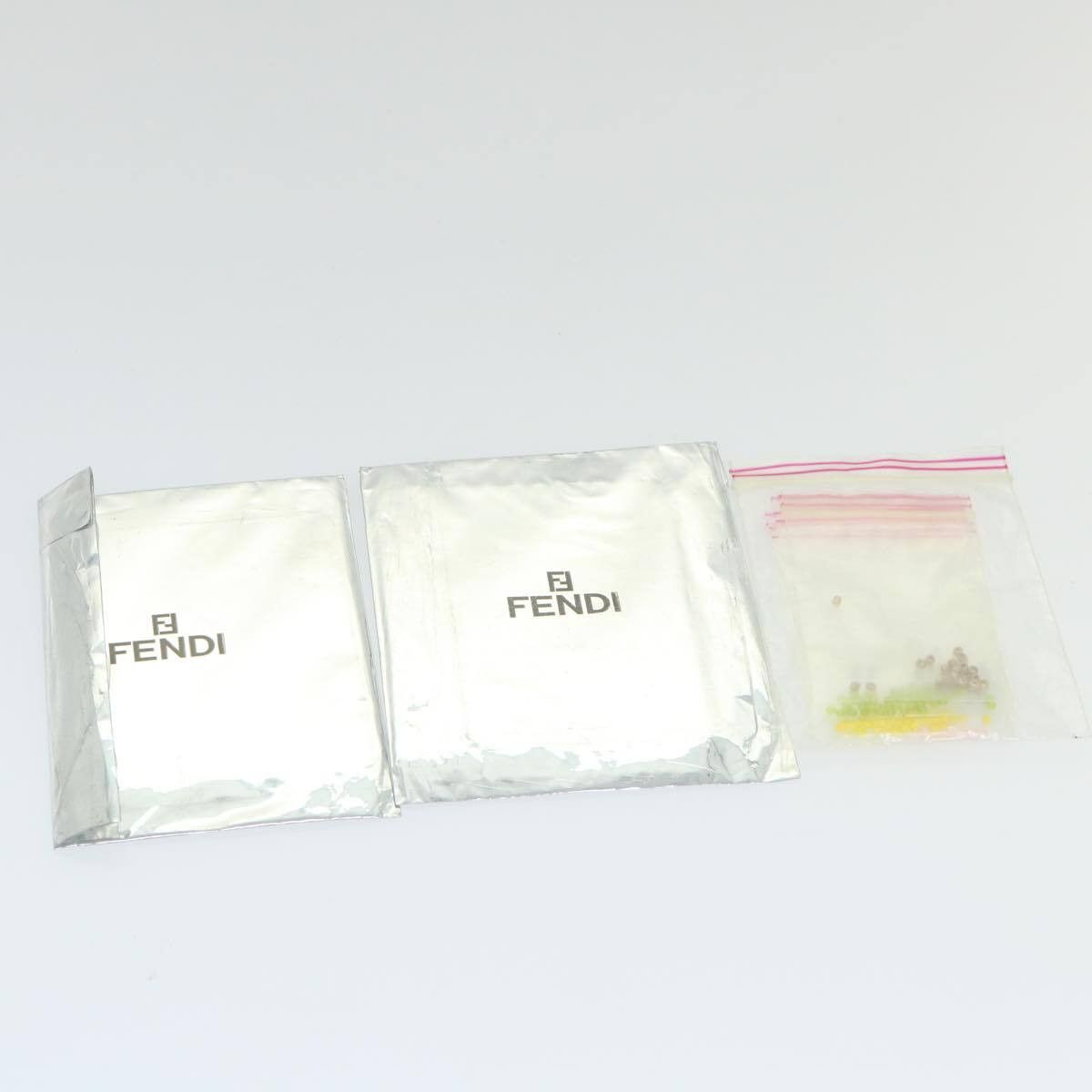 Fendi Fendi Mamma baguette Canvas Size ONE SIZE - 23 Thumbnail