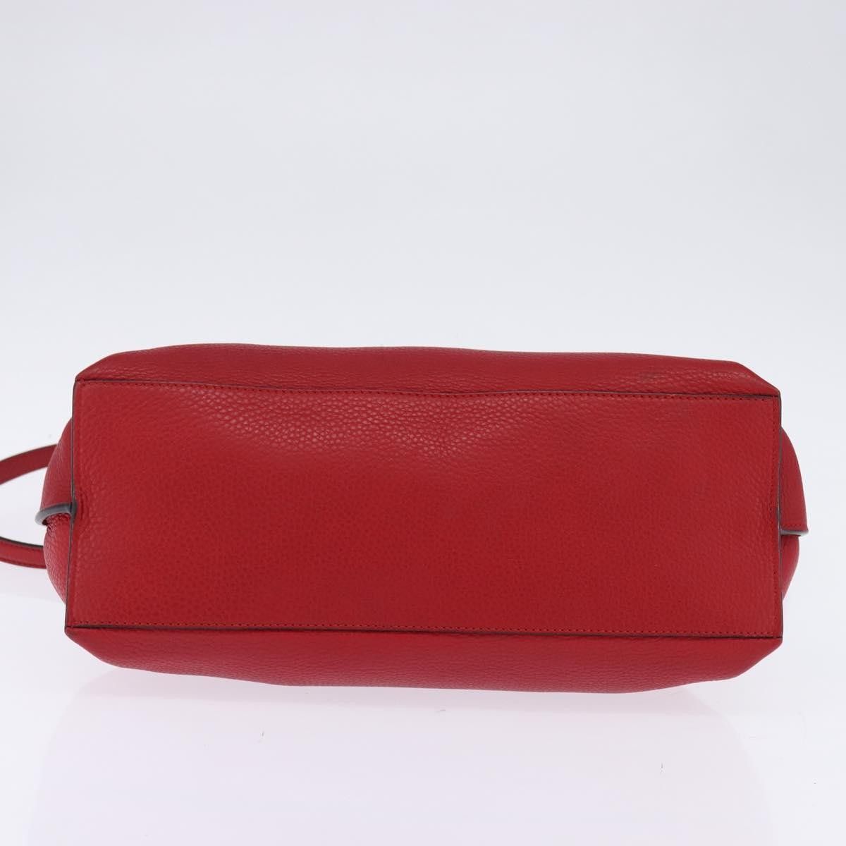 Gucci Gucci Bamboo Daily Top Handle Leather Size ONE SIZE - 22 Thumbnail