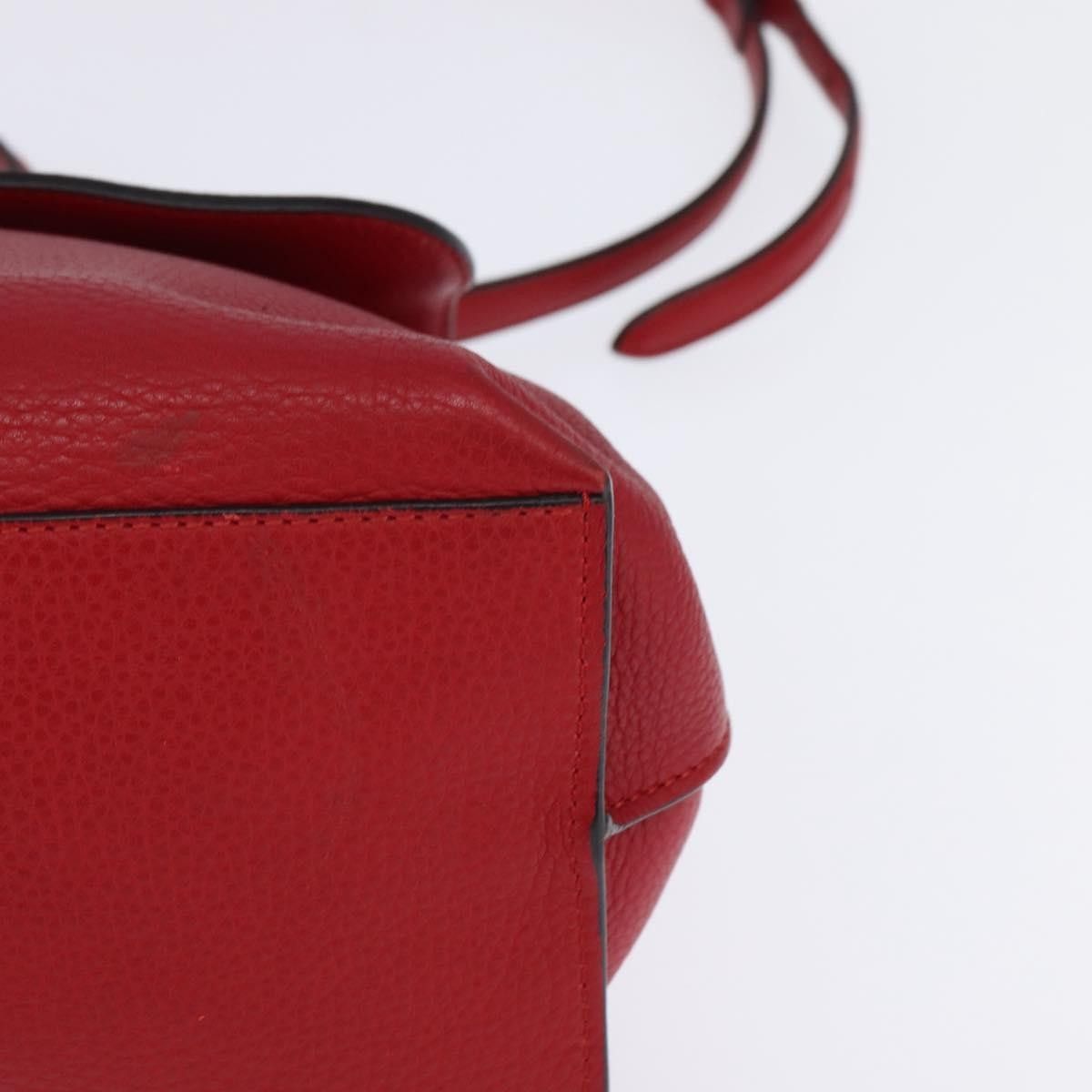 Gucci Gucci Bamboo Daily Top Handle Leather Size ONE SIZE - 8 Thumbnail