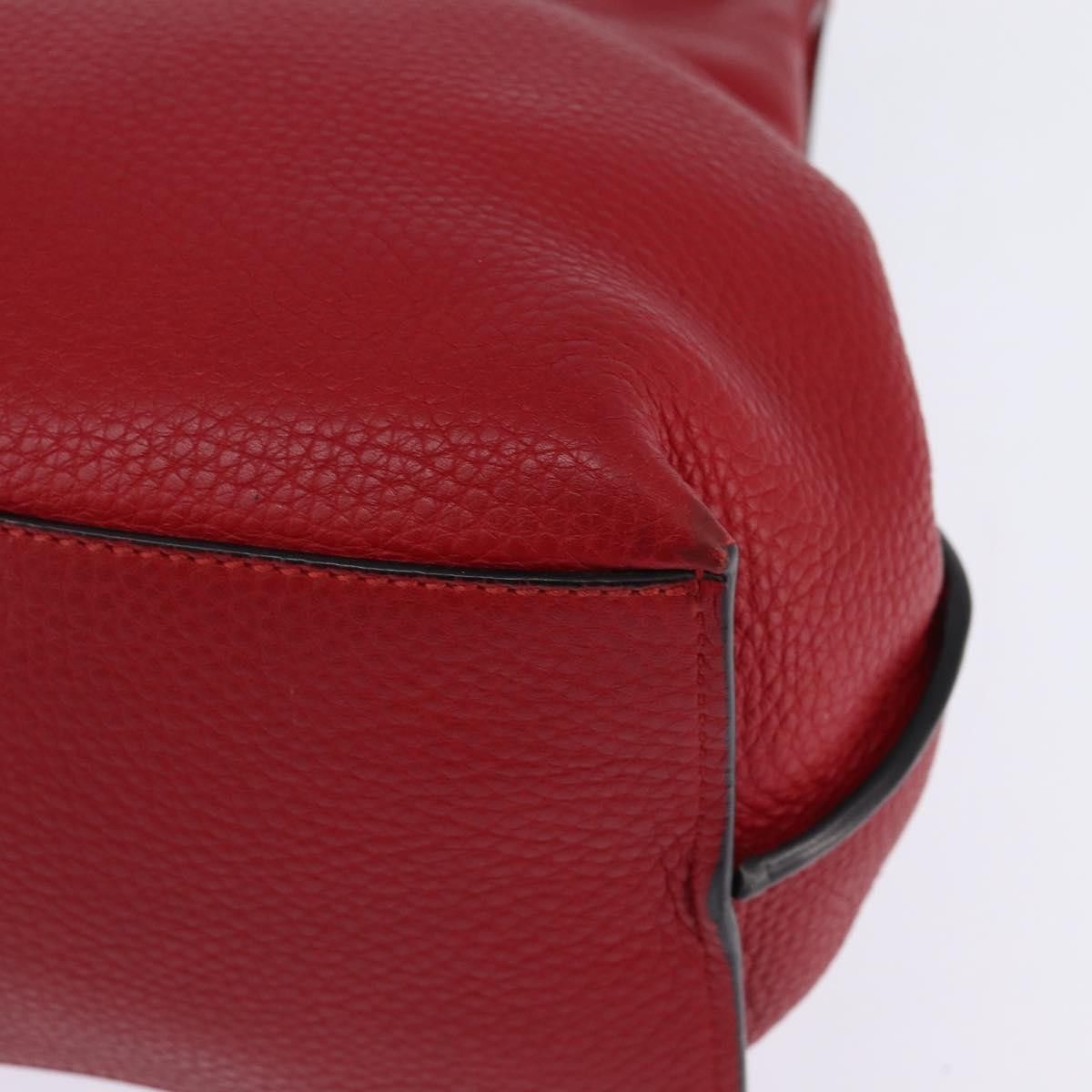 Gucci Gucci Bamboo Daily Top Handle Leather Size ONE SIZE - 7 Thumbnail