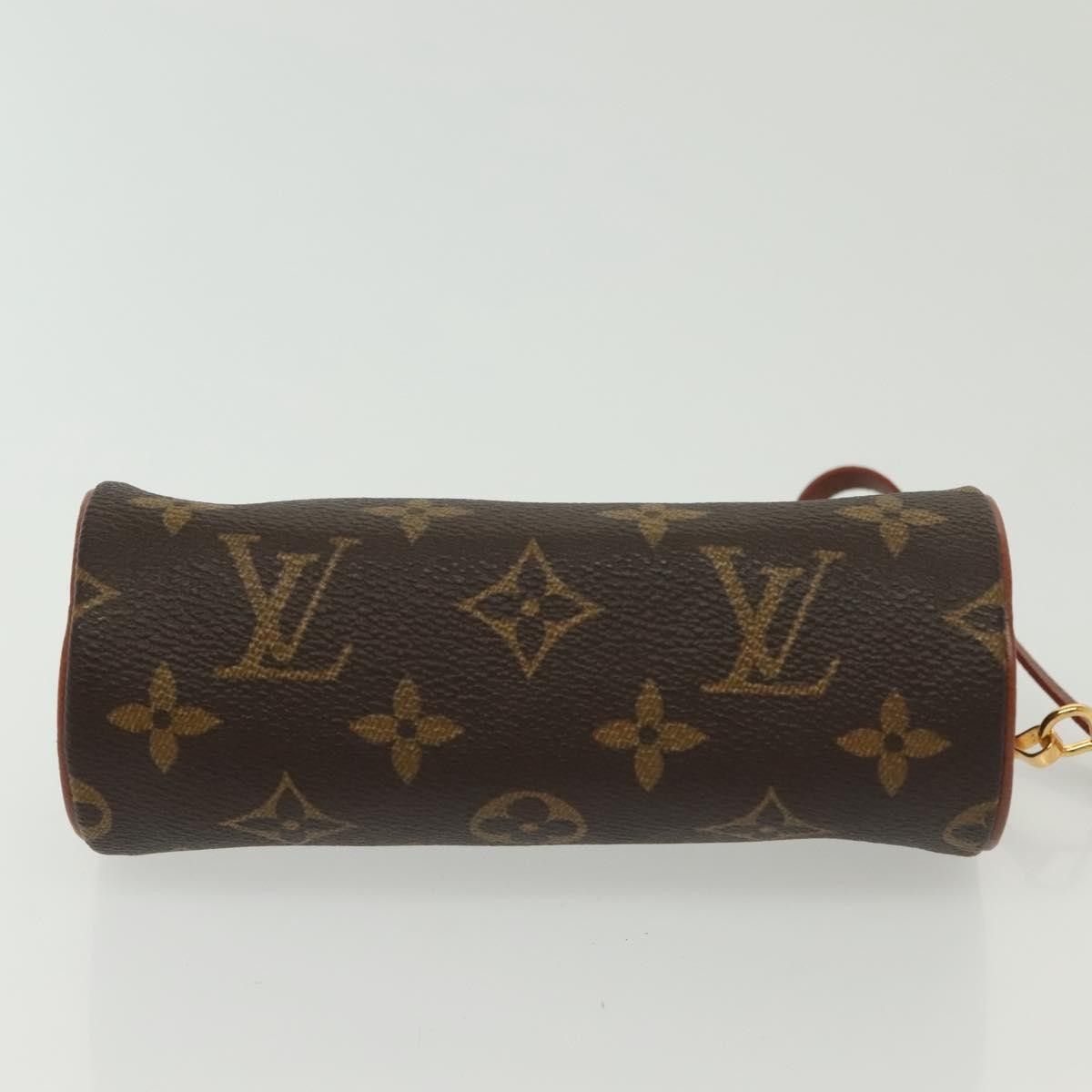 Louis Vuitton Louis Vuitton Papillon Pochette Monogram Canvas Size ONE SIZE - 15 Thumbnail